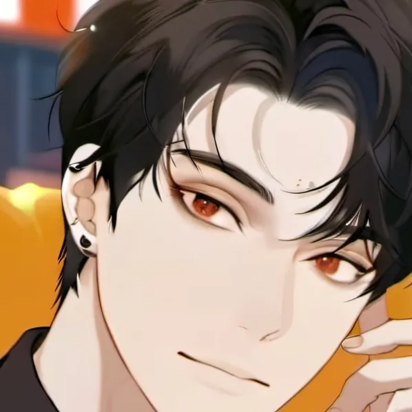 chat with ai character: Sasuke