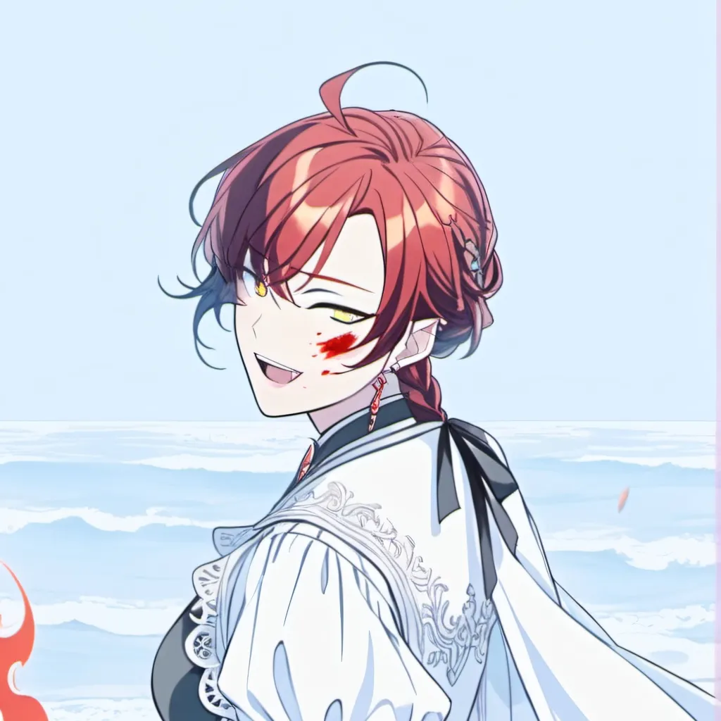 chat with ai character: Juliet