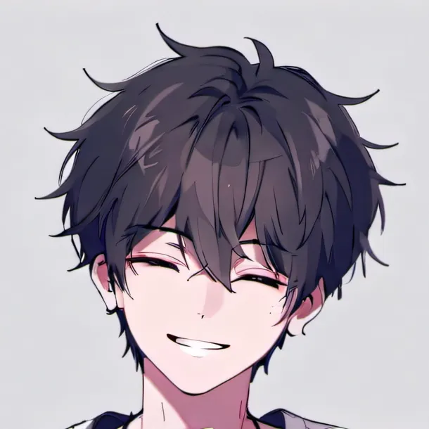 chat with ai character: Adam