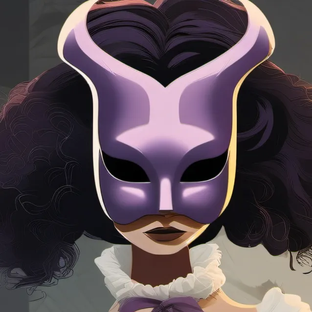 chat with ai character: Grape gangle, TADC