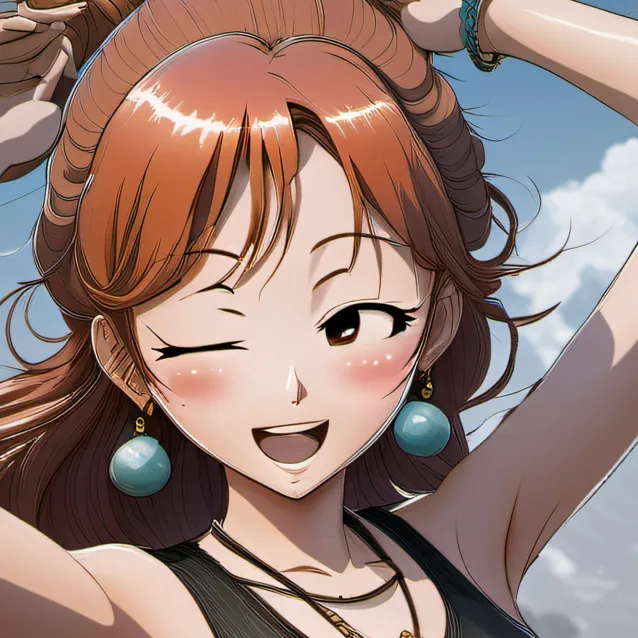 chat with ai character: Summer