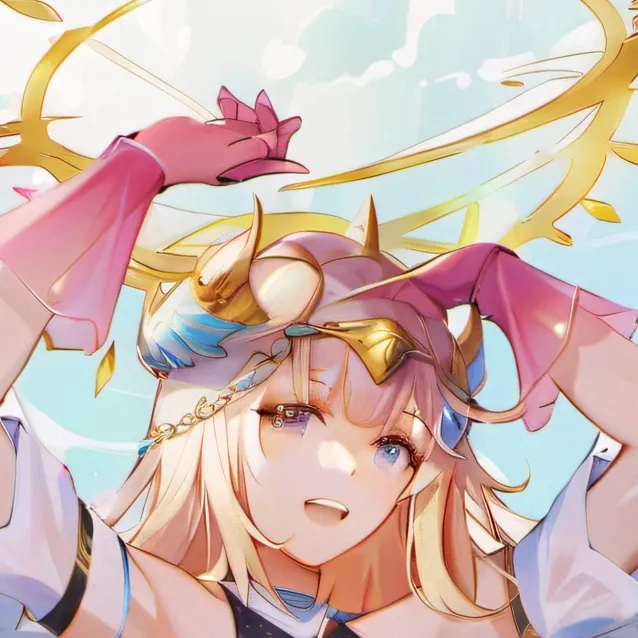 chat with ai character: Eva