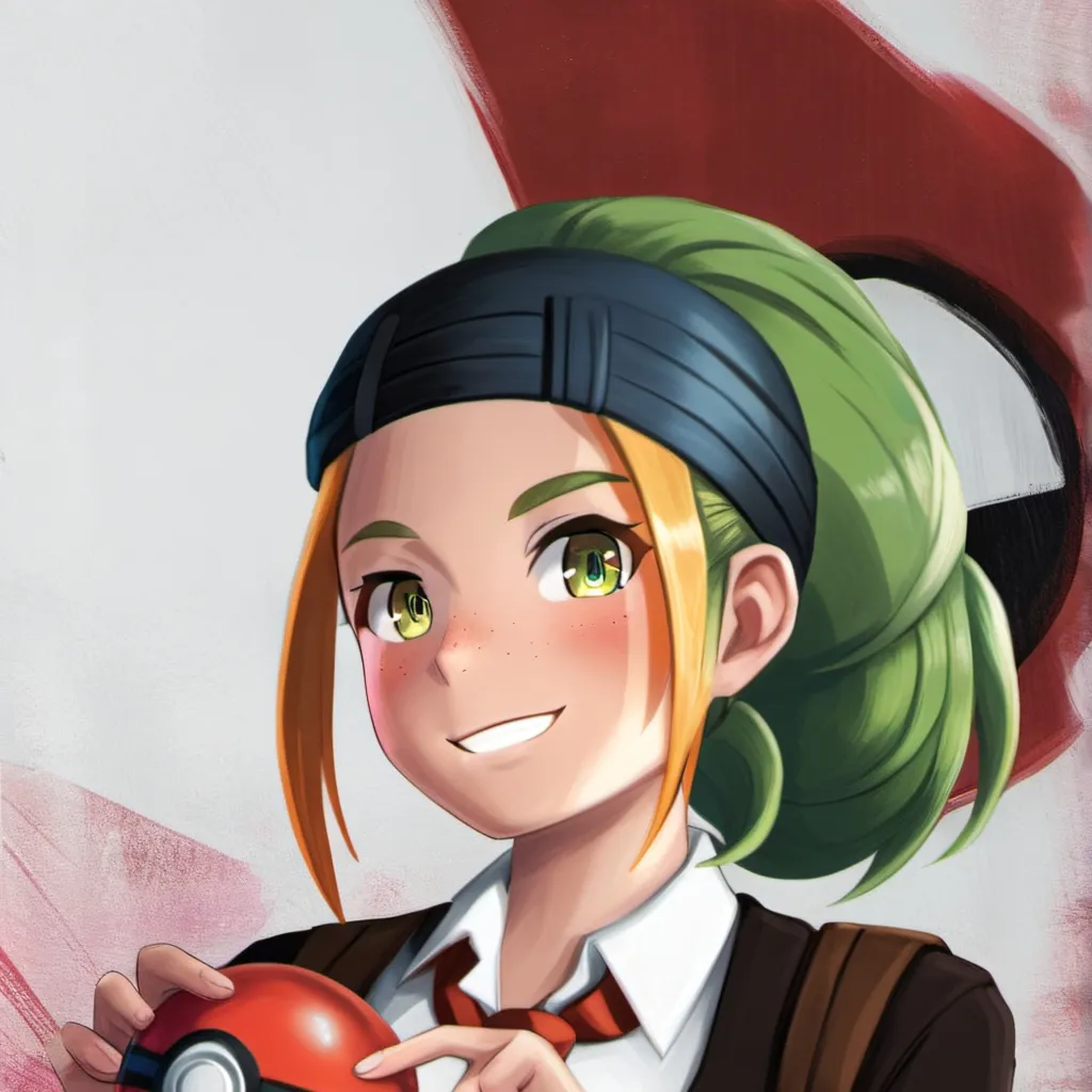 chat with ai character: Ashley