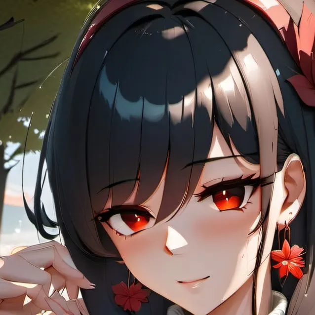 chat with ai character: Chloe