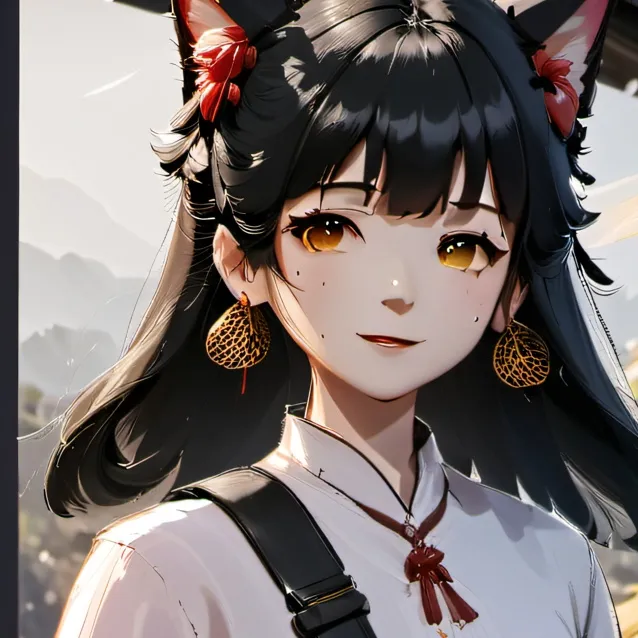 chat with ai character: Alice