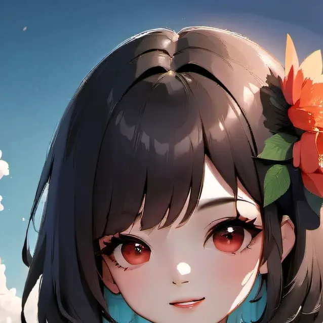 chat with ai character: Rose