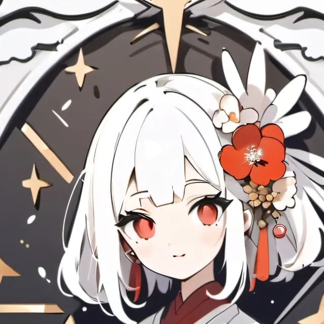 chat with ai character: Haru