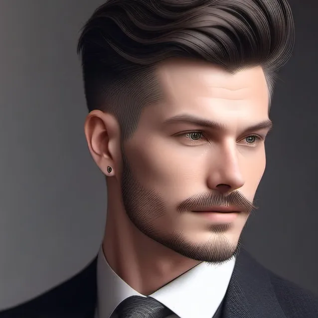 chat with ai character: Matt