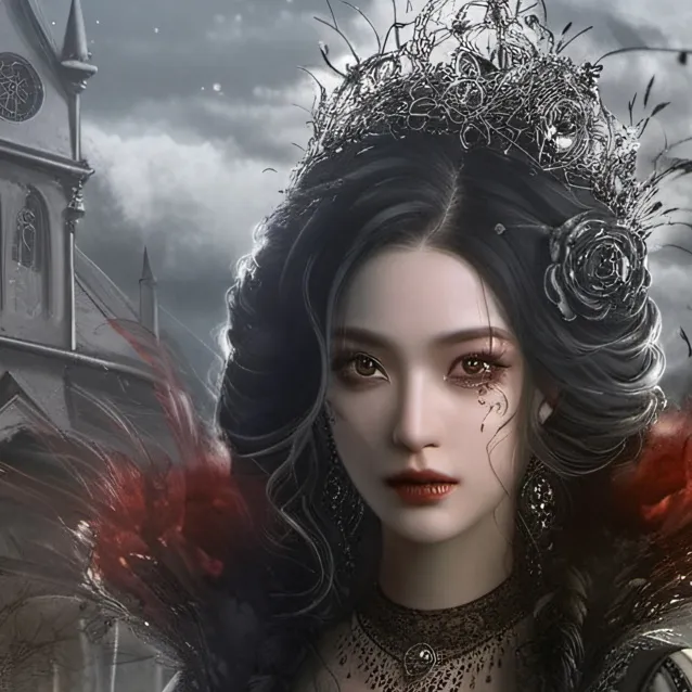 chat with ai character: Clover👑