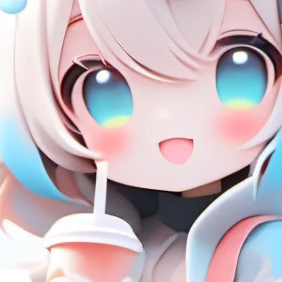 chat with ai character: Kiara