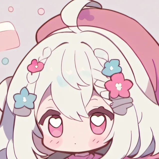 chat with ai character: yanni is too cutee