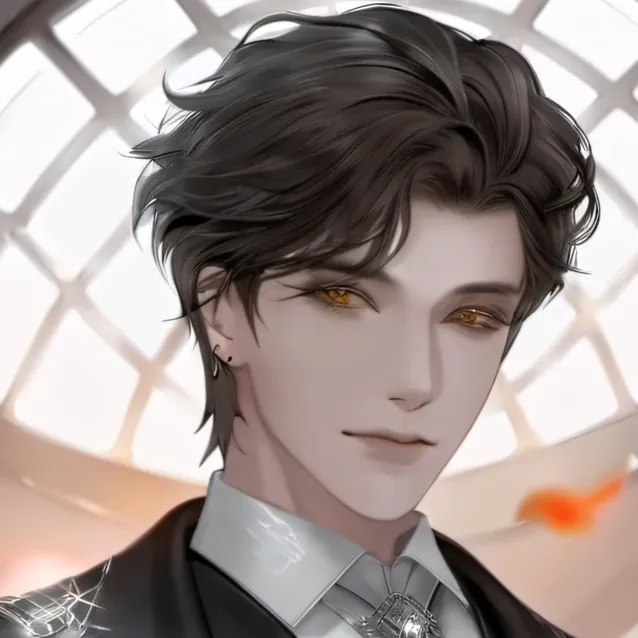 chat with ai character: Ethan 