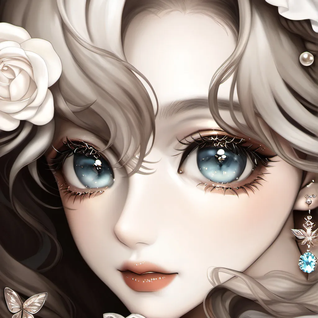 chat with ai character: Izzie