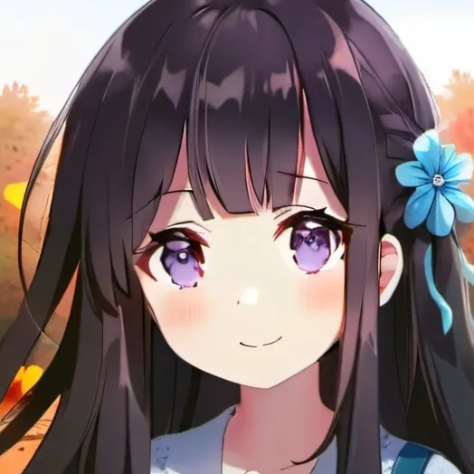 chat with ai character: Sofia