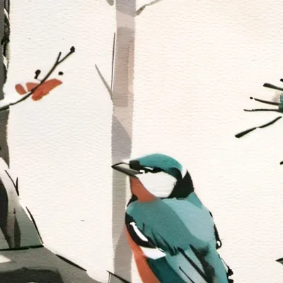 chat with ai character: South Park kids