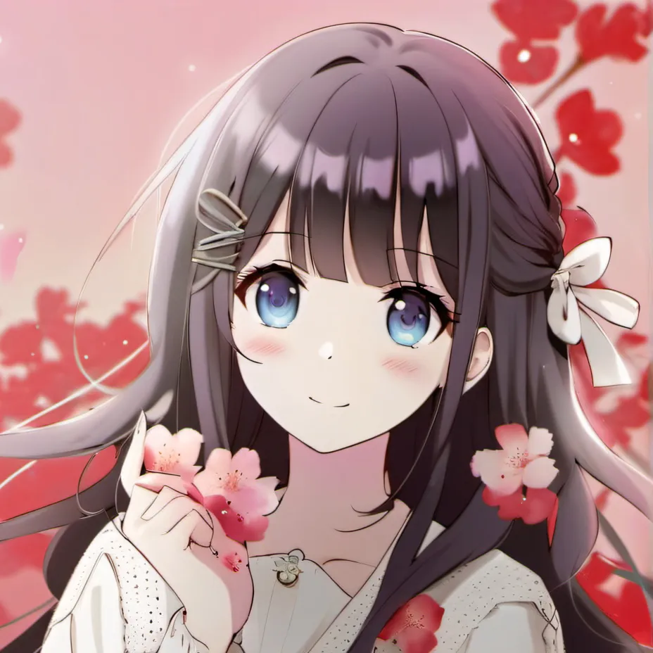 chat with ai character: Lost girl