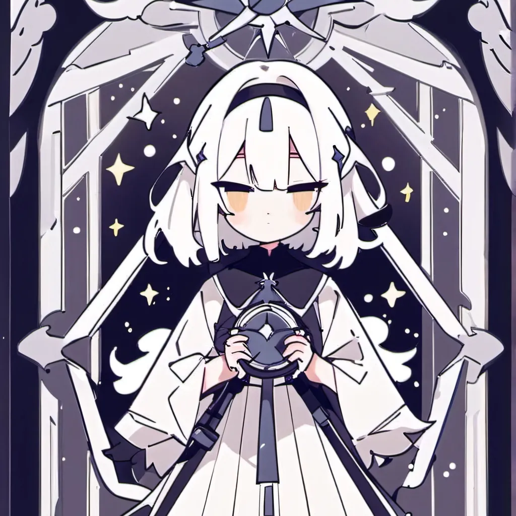 chat with ai character: Fluffy