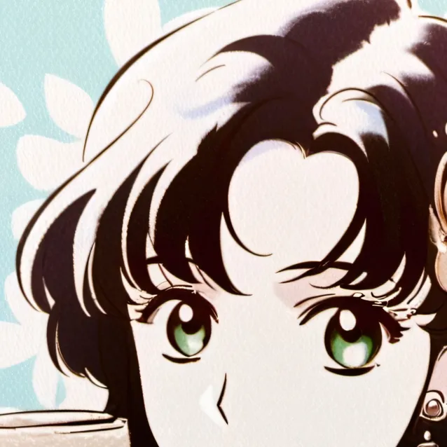 chat with ai character: :::::::::::