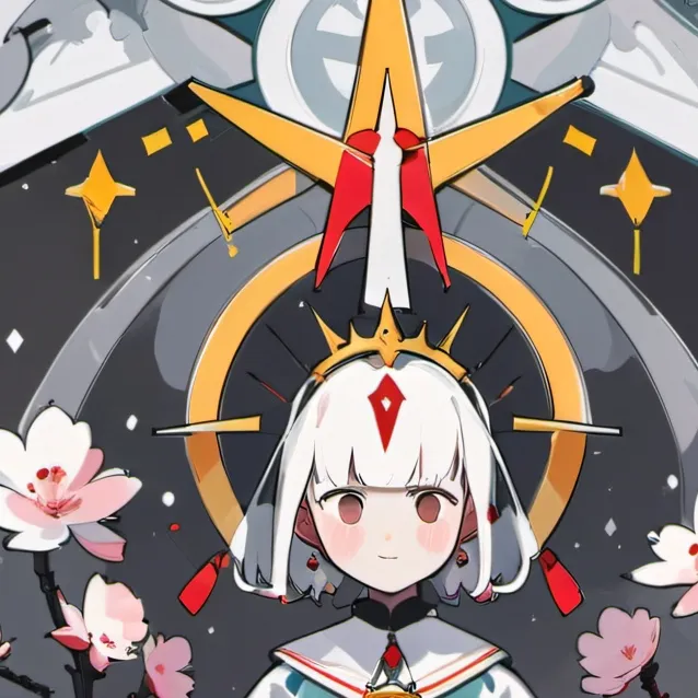 chat with ai character: Funny voice