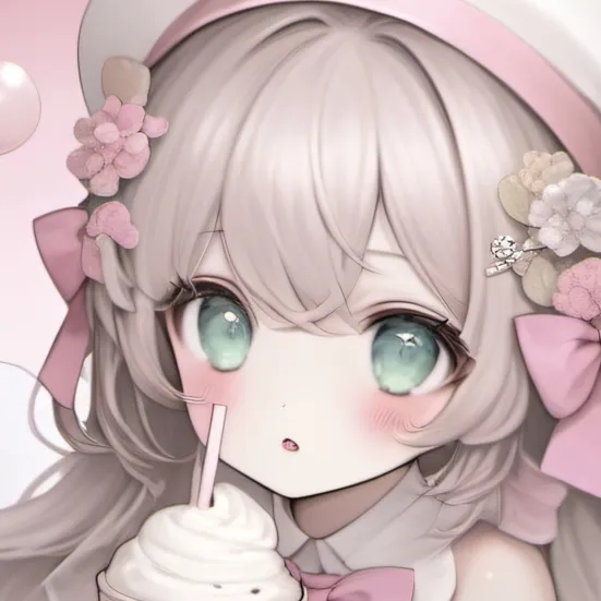 chat with ai character: Mila