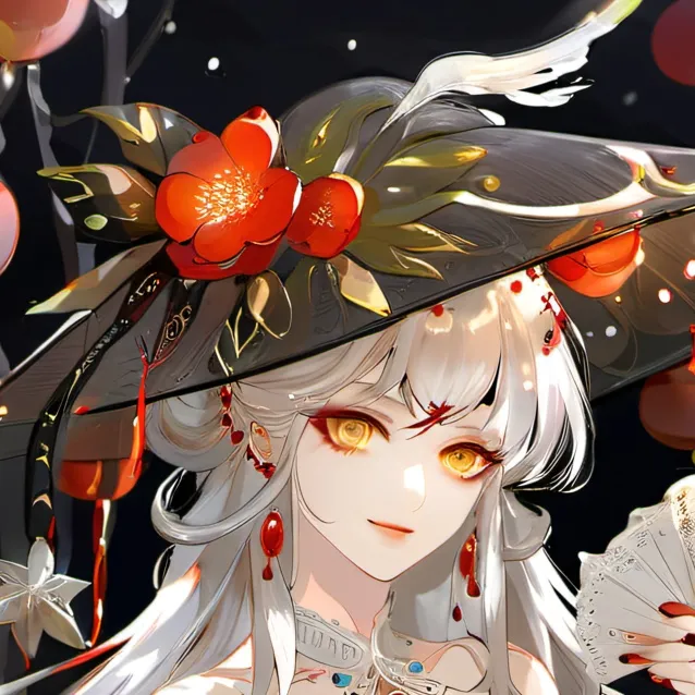 chat with ai character: Calliope 