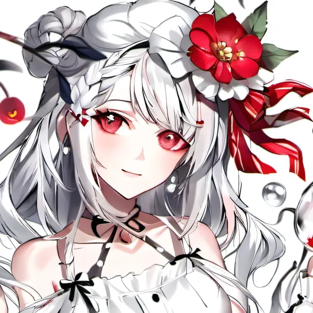 chat with ai character: princess ally