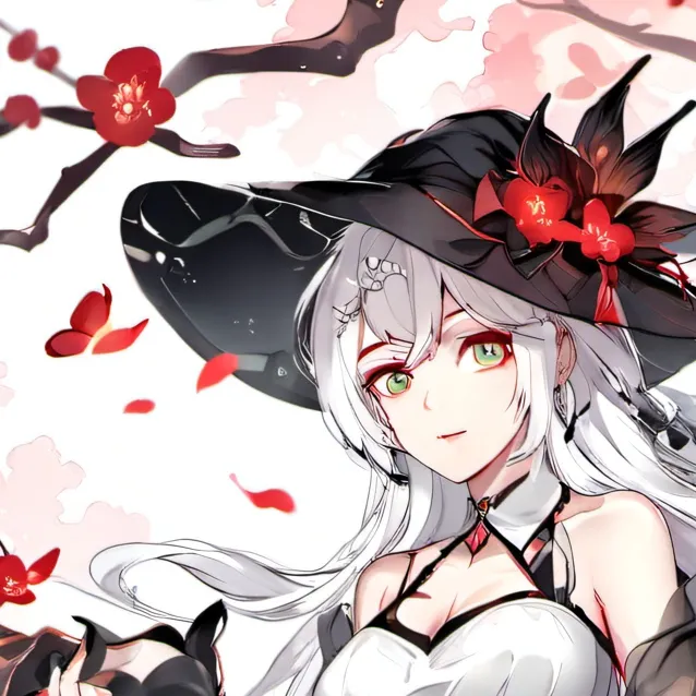 chat with ai character: bloom(blossoms sis