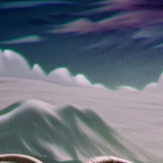 chat with ai character: Goaty