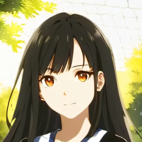 chat with ai character: Tdac 🏀 x📣