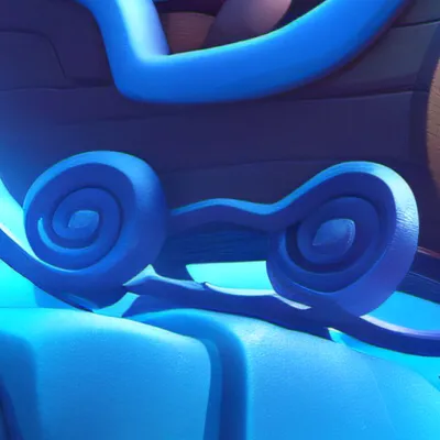 chat with ai character: Tdac Christmas