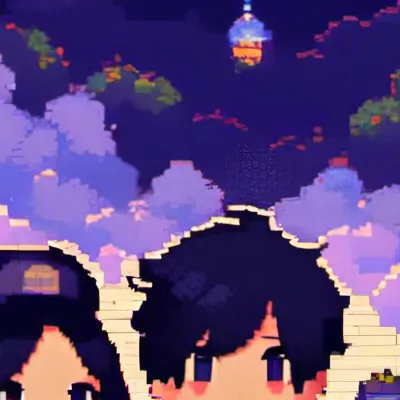 chat with ai character: Life is fun 2