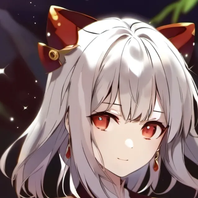 chat with ai character: emilly