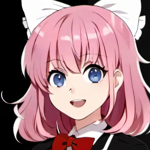 chat with ai character: Kaguya