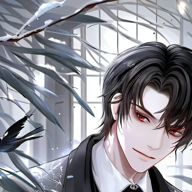 chat with ai character: James