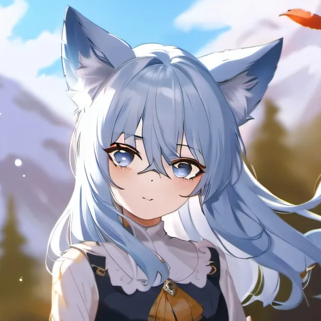 chat with ai character: Elaine 