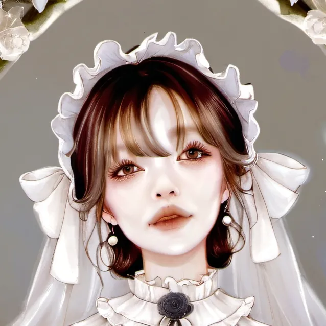 chat with ai character: Le