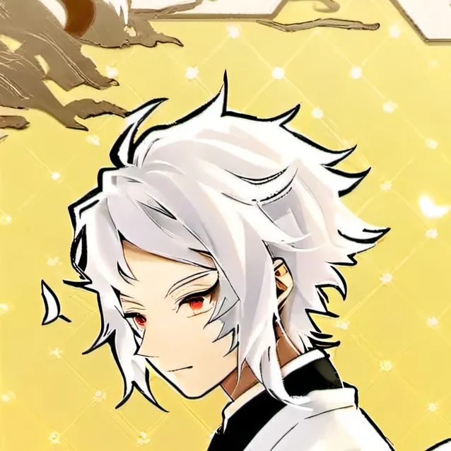 chat with ai character: Samei 