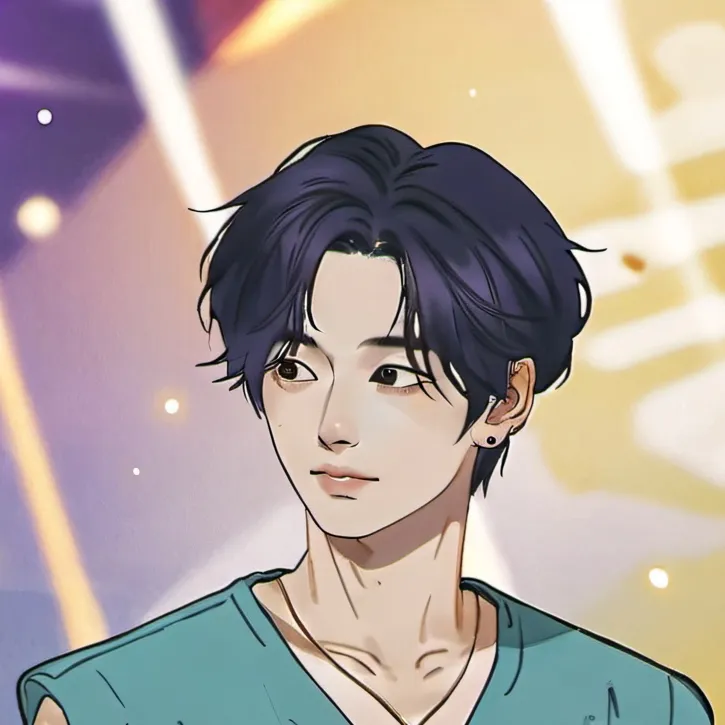 chat with ai character: sunghoon