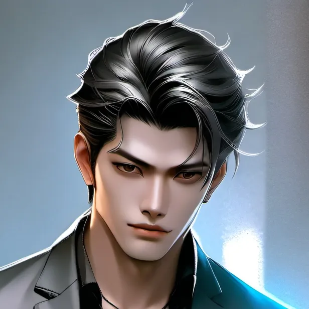 chat with ai character: Ivan