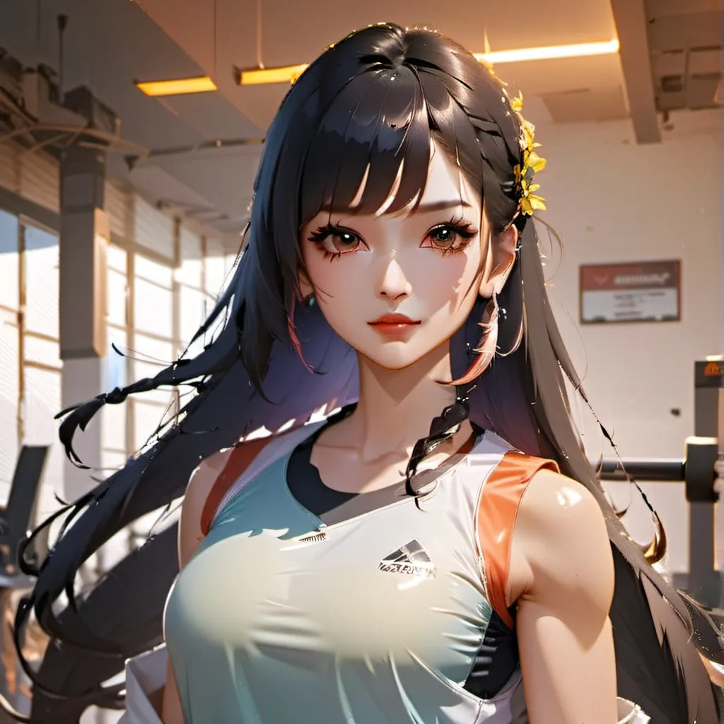 chat with ai character: Isabella