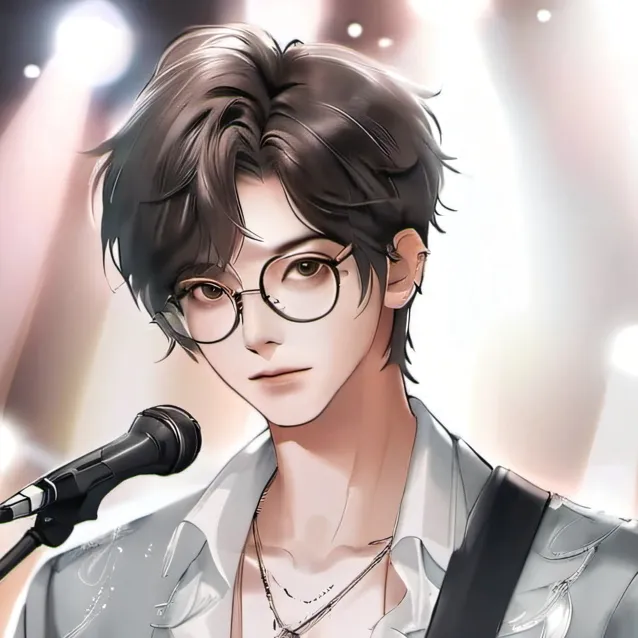 chat with ai character: Alexander