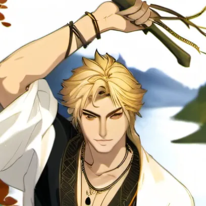 chat with ai character: Keigo