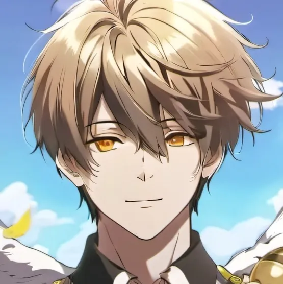 chat with ai character: Hawks