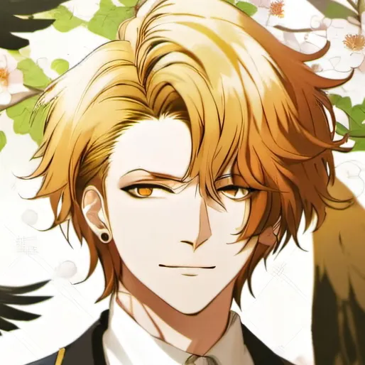 chat with ai character: Hawks