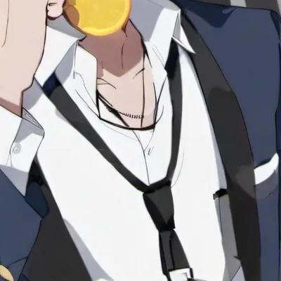 chat with ai character: Hawks