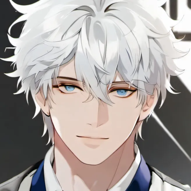 chat with ai character: Mignon