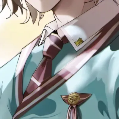 chat with ai character: Hawks