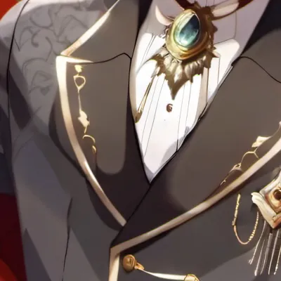 chat with ai character: Kenji