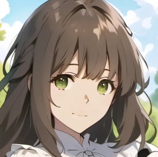 chat with ai character: Luv (pregnant)