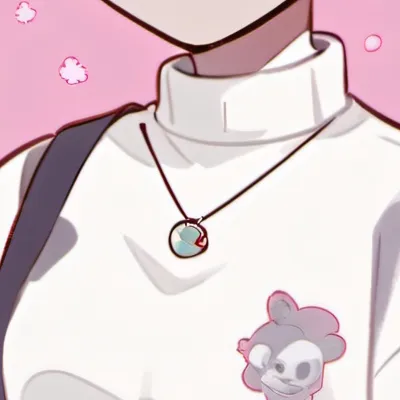 chat with ai character: Girlfriend 